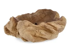 Outlet Bizzotto CIOTOLA DECORATIVA IZARA D50