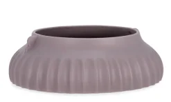 Sale Bizzotto CIOTOLA DECORATIVA JUZO MALVA D33