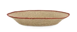 New Bizzotto CIOTOLA DECORATIVA LANH NATURA RUSTY D51