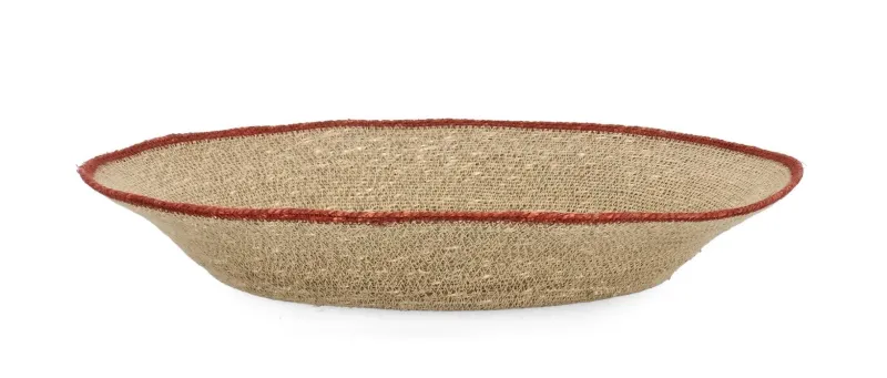 New Bizzotto CIOTOLA DECORATIVA LANH NATURA RUSTY D51