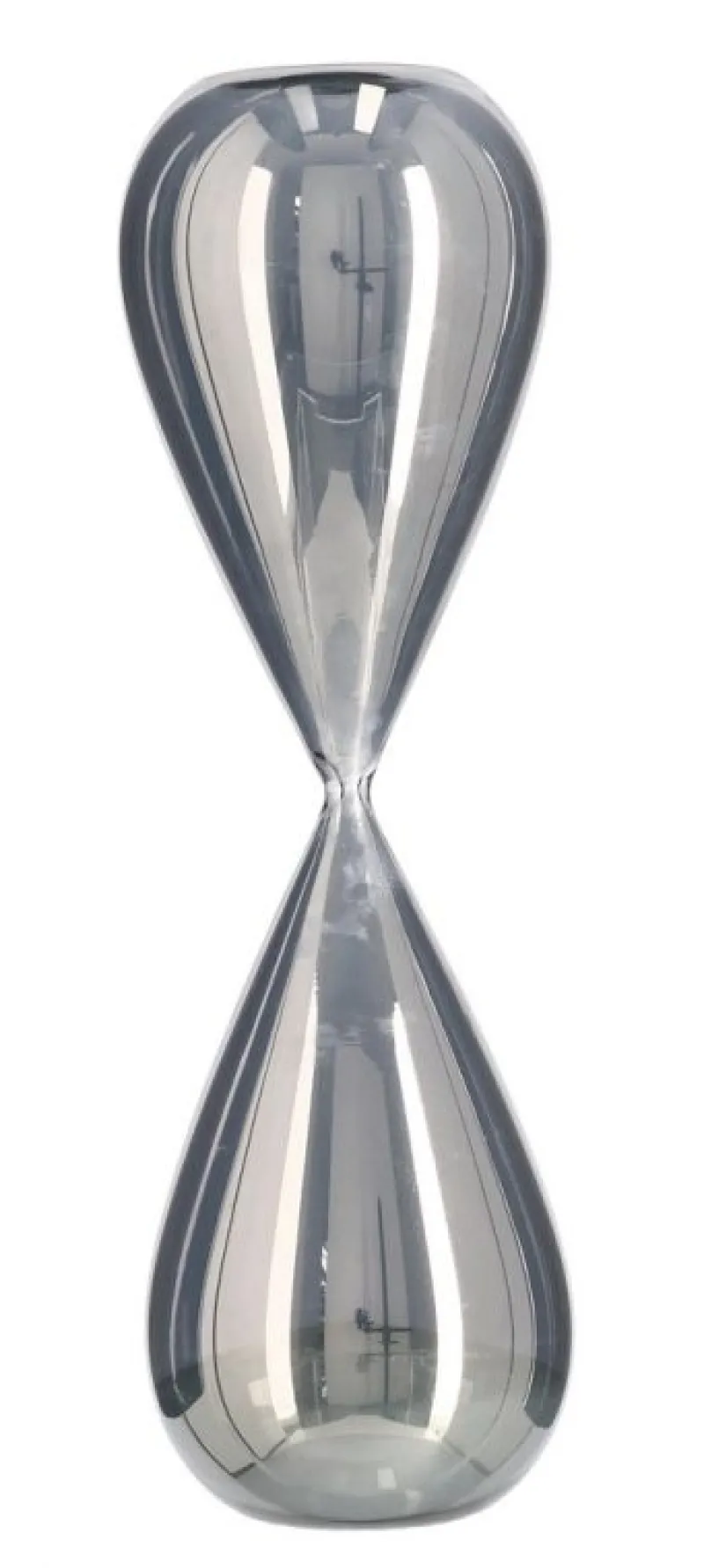 Best Bizzotto CLESSIDRA KRONOS ARGENTO-BIANCO H39,7