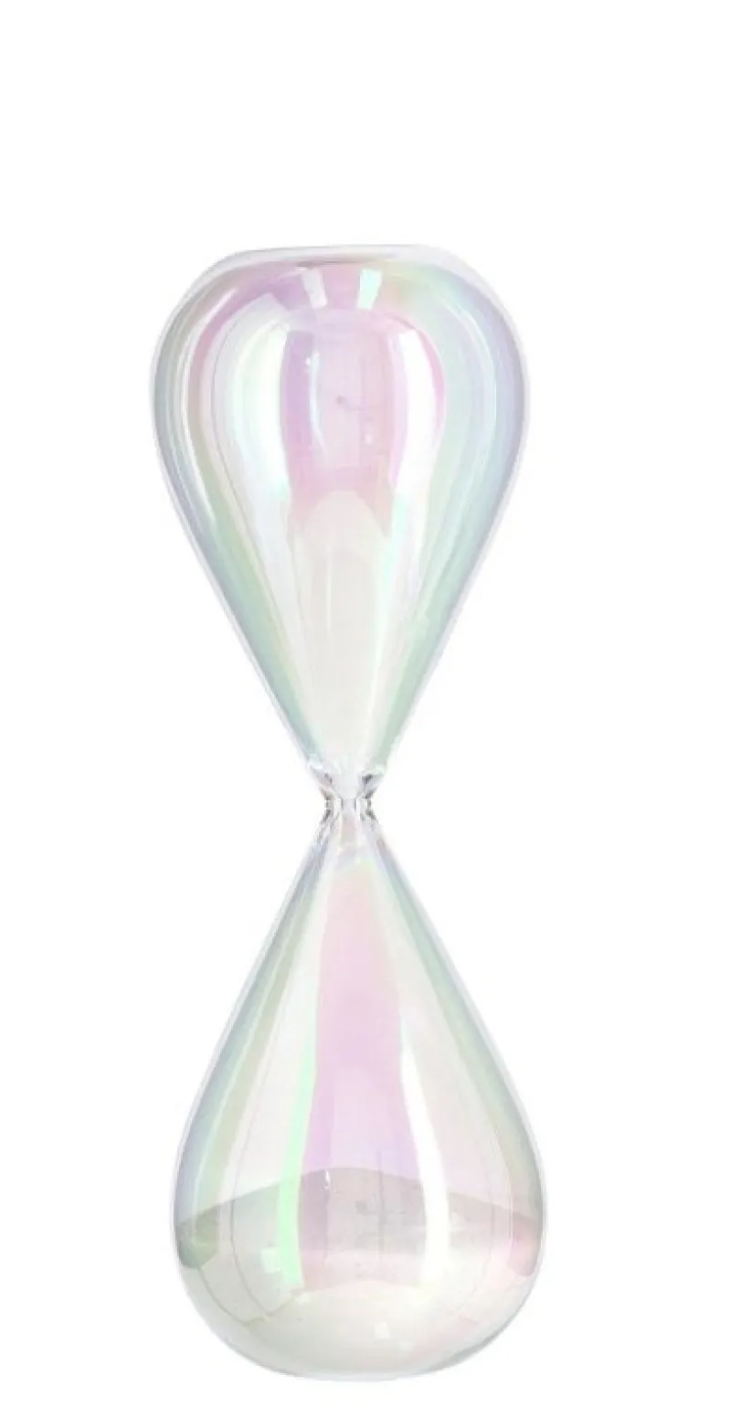 Best Bizzotto CLESSIDRA KRONOS BIANC PERL-BIANC H29,3