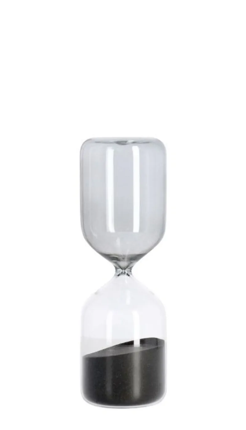 Sale Bizzotto CLESSIDRA KRONOS FUME'-NERO H20,3