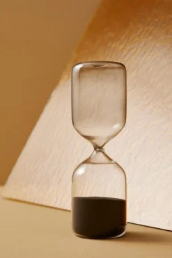 Sale Bizzotto CLESSIDRA KRONOS FUME'-NERO H20,3