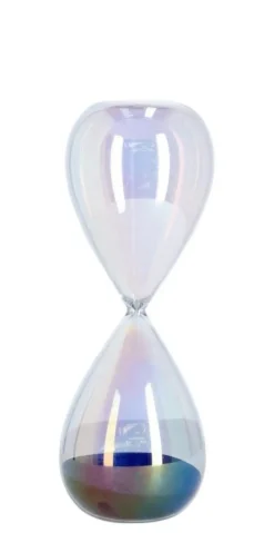 Sale Bizzotto CLESSIDRA KRONOS PERLATO-BLU H29,2