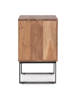 Discount Bizzotto COMODINO 2C ISAR