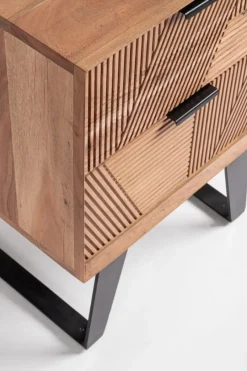 Discount Bizzotto COMODINO 2C ISAR