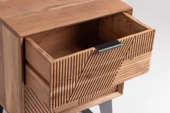 Discount Bizzotto COMODINO 2C ISAR