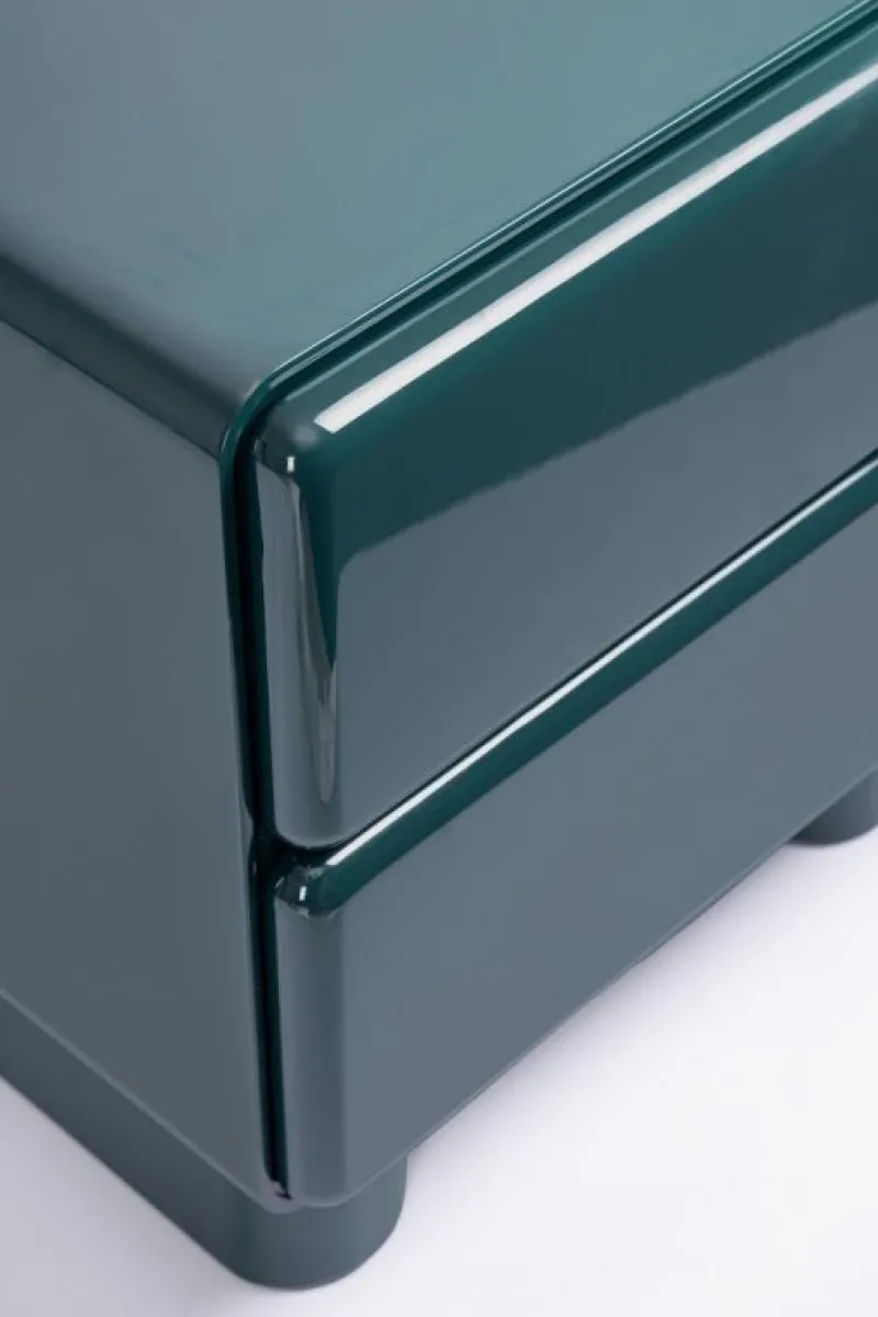 Bizzotto COMODINO 2C OTILIA DEEP