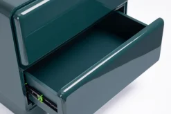 Bizzotto COMODINO 2C OTILIA DEEP