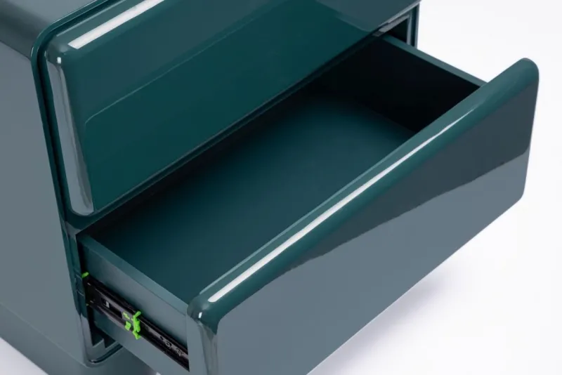 Bizzotto COMODINO 2C OTILIA DEEP