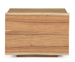 Best Bizzotto COMODINO IN LEGNO - ARON