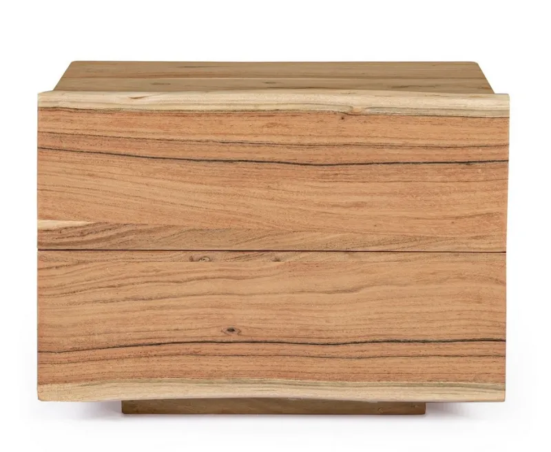 Best Bizzotto COMODINO IN LEGNO - ARON