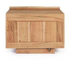 Best Bizzotto COMODINO IN LEGNO - ARON