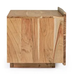 Best Bizzotto COMODINO IN LEGNO - ARON