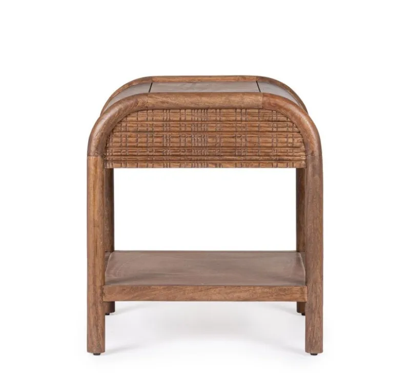 Online Bizzotto COMODINO 1P SANAT