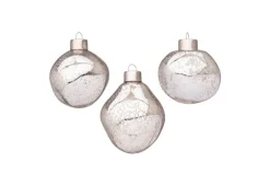 Outlet Bizzotto CONF6 PENDAGLIO VT ORGANIC ARG D60 ASS3