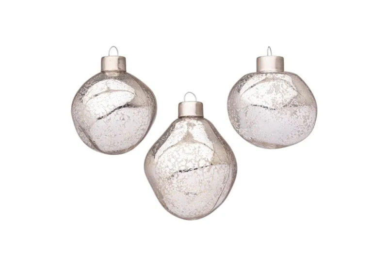 Outlet Bizzotto CONF6 PENDAGLIO VT ORGANIC ARG D60 ASS3