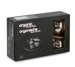 Outlet Bizzotto CONF6 PENDAGLIO VT ORGANIC ARG D60 ASS3