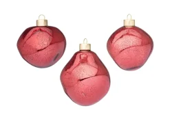 Sale Bizzotto CONF3 PENDAGLIO VT ORGANIC ROSSO D80 ASS