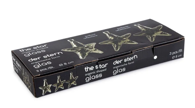 Best Bizzotto CONF3 PENDAGLIO VT ORGANIC STELLA GRIG S