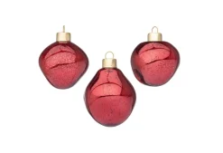 Hot Bizzotto CONF6 PENDAGLIO VT ORGANIC ROSSO D60 AS3