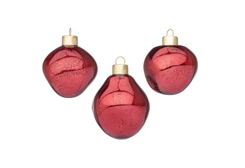 Hot Bizzotto CONF6 PENDAGLIO VT ORGANIC ROSSO D60 AS3