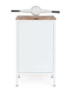 Discount Bizzotto CONSOLLE BAR VESPA BLU