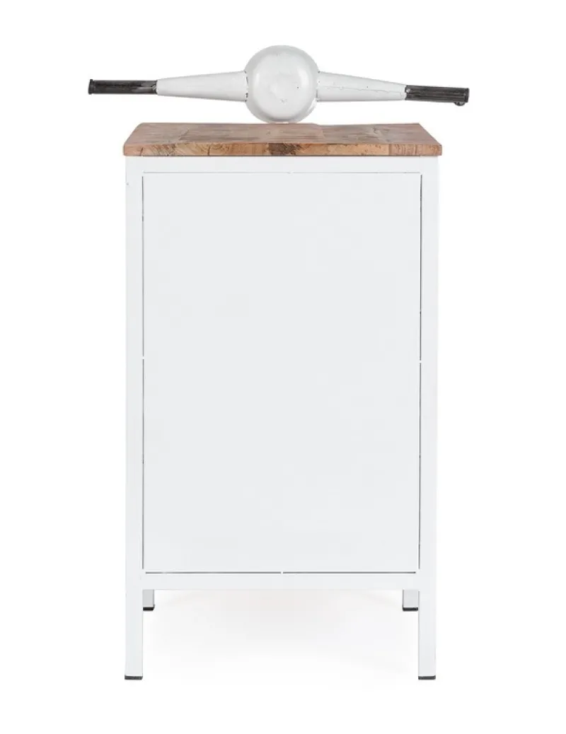 Discount Bizzotto CONSOLLE BAR VESPA BLU