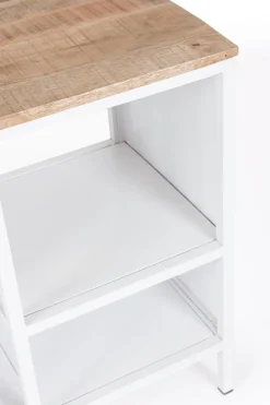 Discount Bizzotto CONSOLLE BAR VESPA BLU