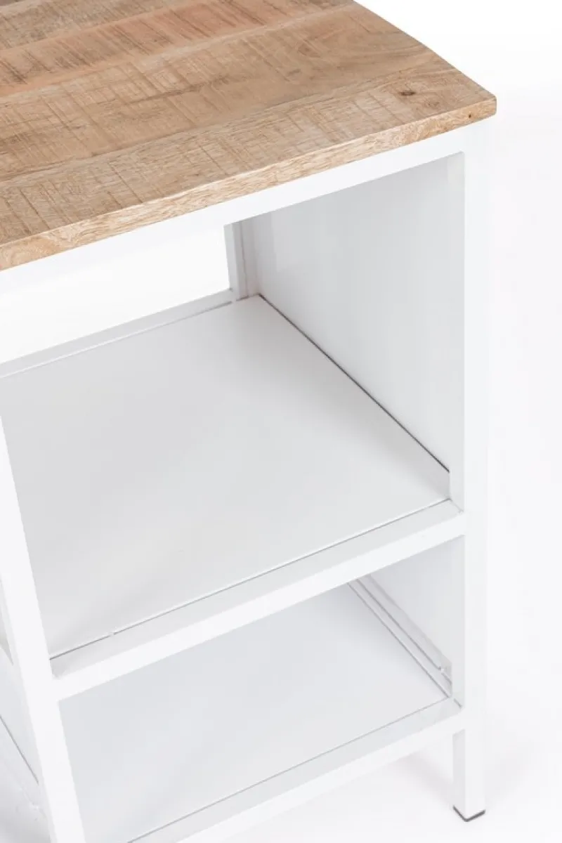 Discount Bizzotto CONSOLLE BAR VESPA BLU