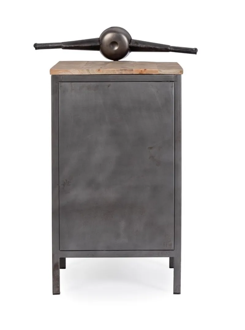 Hot Bizzotto CONSOLLE BAR VESPA METAL