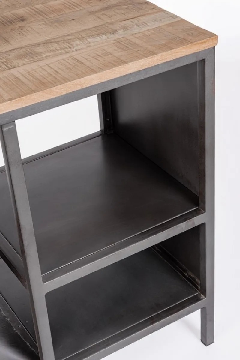 Hot Bizzotto CONSOLLE BAR VESPA METAL