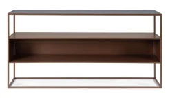 Bizzotto CONSOLLE GODRIC 140X30 COIN