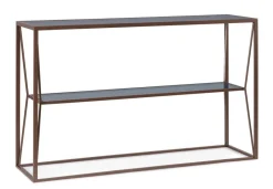 Discount Bizzotto CONSOLLE HYDRA 120X32 COIN