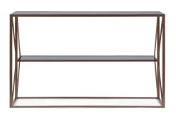 Discount Bizzotto CONSOLLE HYDRA 120X32 COIN