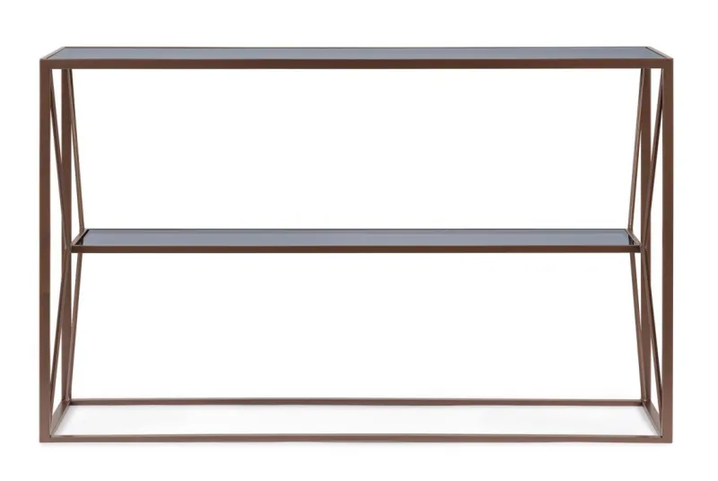 Discount Bizzotto CONSOLLE HYDRA 120X32 COIN