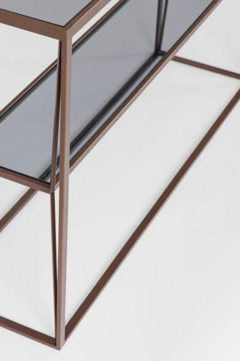 Discount Bizzotto CONSOLLE HYDRA 120X32 COIN