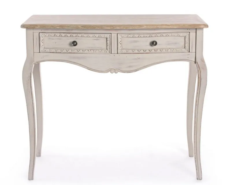 Sale Bizzotto CONSOLLE IN LEGNO - CLARISSE