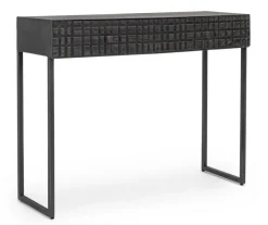 Bizzotto CONSOLLE IN LEGNO - DORSET