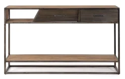 Discount Bizzotto CONSOLLE IN LEGNO - JANAK