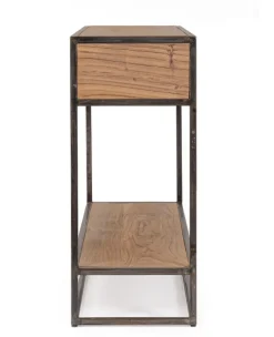 Discount Bizzotto CONSOLLE IN LEGNO - JANAK