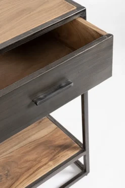 Discount Bizzotto CONSOLLE IN LEGNO - JANAK