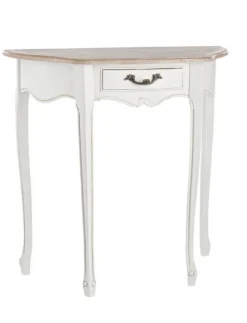 Sale Bizzotto CONSOLLE IN LEGNO - JUSTINE