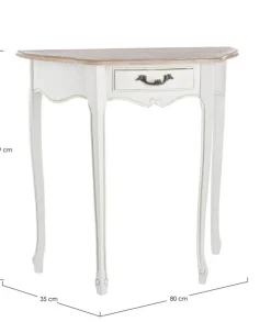 Sale Bizzotto CONSOLLE IN LEGNO - JUSTINE