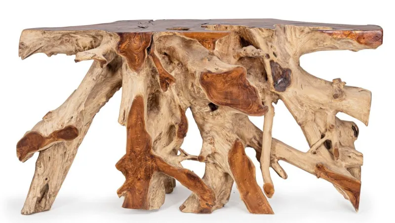 Best Bizzotto CONSOLLE IN LEGNO 150X45 - LISANDRA