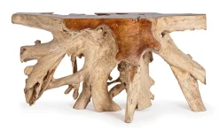 Best Bizzotto CONSOLLE IN LEGNO 150X45 - LISANDRA