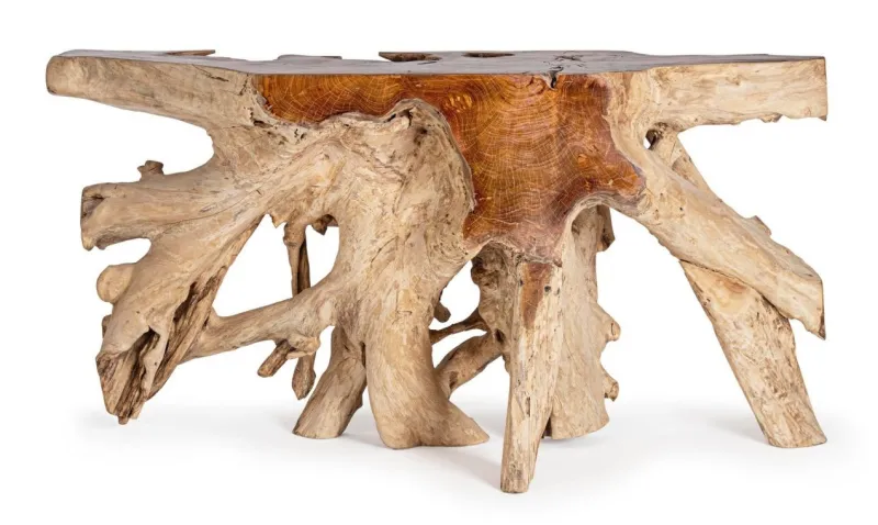 Best Bizzotto CONSOLLE IN LEGNO 150X45 - LISANDRA