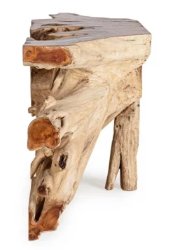 Best Bizzotto CONSOLLE IN LEGNO 150X45 - LISANDRA