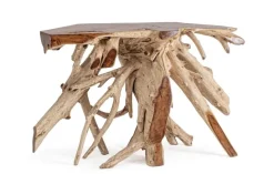 Bizzotto CONSOLLE IN LEGNO 120X40 - LISANDRA